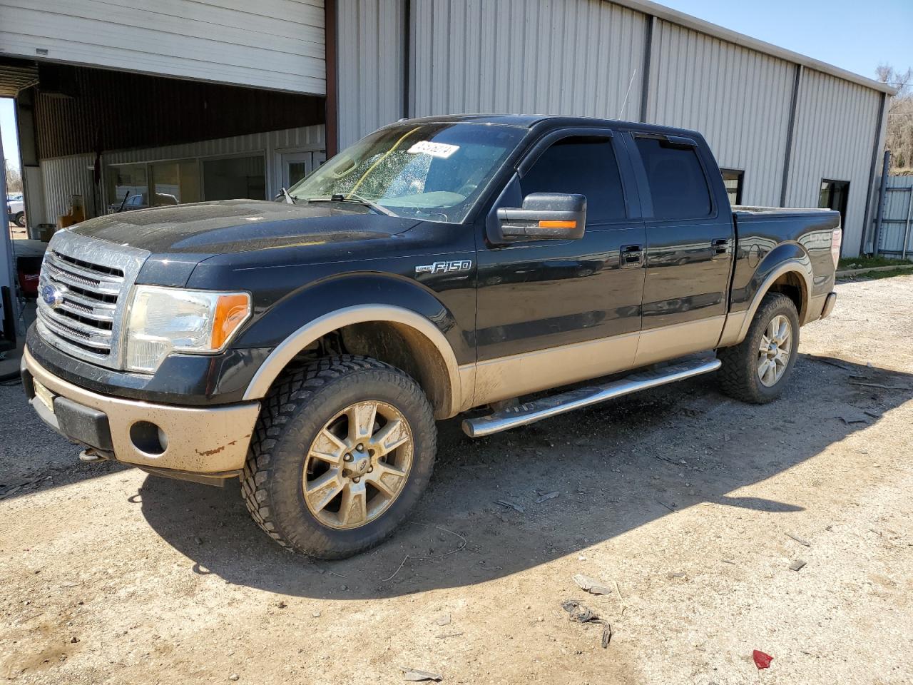 FORD F-150 2013 1ftfw1ef6dke91048