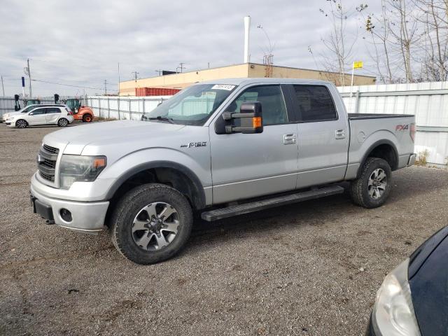 FORD F-150 2013 1ftfw1ef6dkf16563