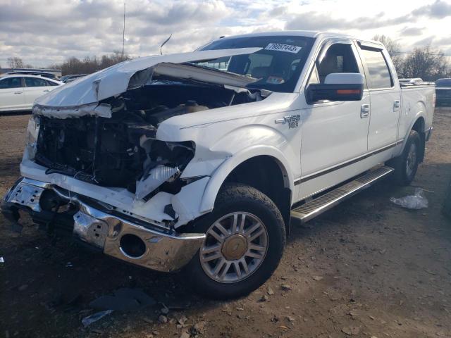 FORD F-150 2013 1ftfw1ef6dkf54035