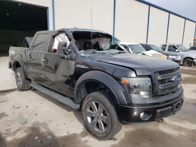 FORD F150 SUPER 2013 1ftfw1ef6dkf63947