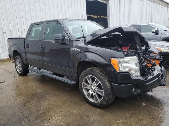 FORD F150 SUPER 2014 1ftfw1ef6efa04375