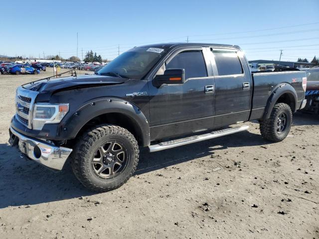 FORD F150 SUPER 2014 1ftfw1ef6efa34105