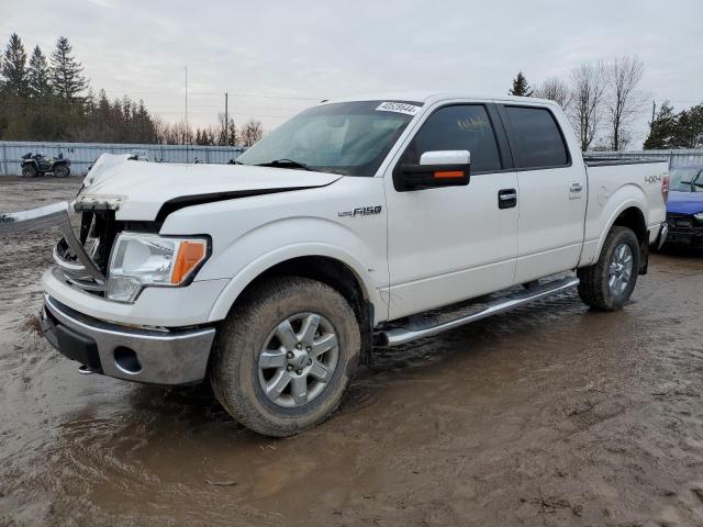 FORD F-150 2014 1ftfw1ef6efb05030