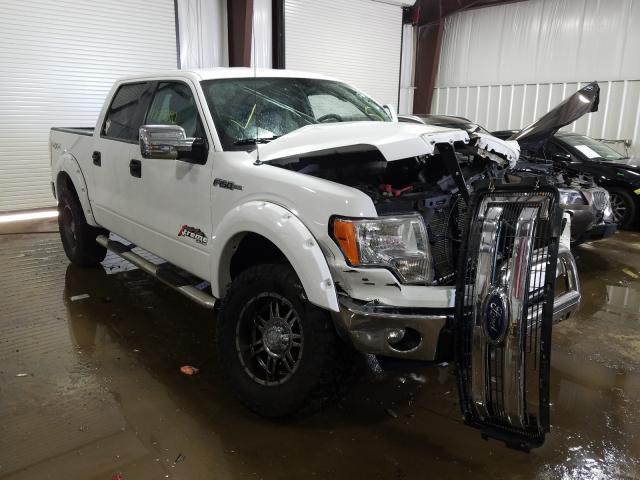 FORD F150 SUPER 2014 1ftfw1ef6efb18070