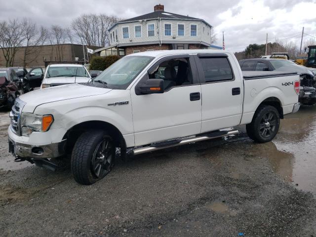 FORD F-150 2014 1ftfw1ef6efb18540