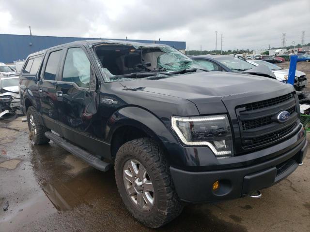 FORD F150 SUPER 2014 1ftfw1ef6efb68712