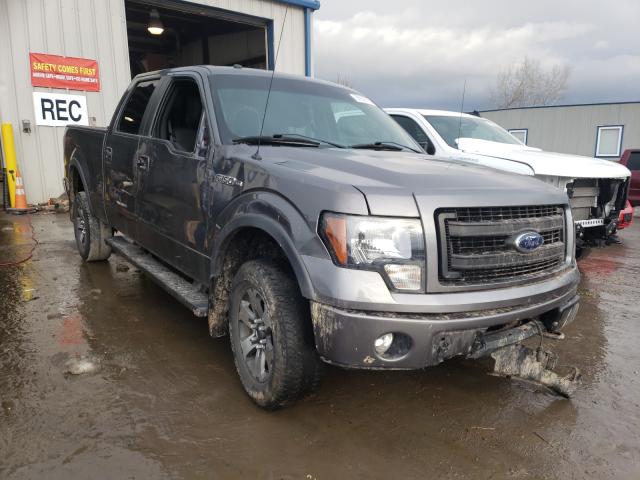 FORD F150 SUPER 2014 1ftfw1ef6efb78656