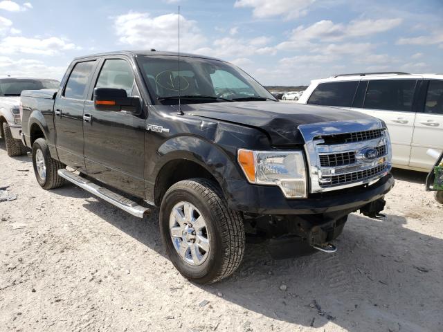 FORD F150 SUPER 2014 1ftfw1ef6efb92816