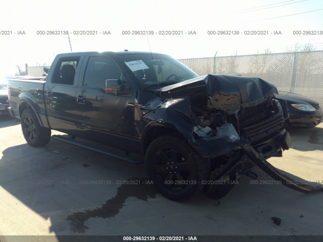 FORD F-150 2014 1ftfw1ef6efb94288