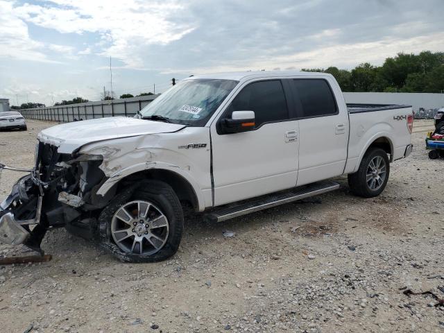 FORD F-150 2014 1ftfw1ef6efc70043