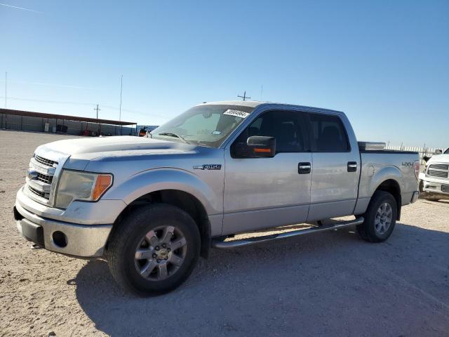 FORD F-150 2014 1ftfw1ef6efc74304