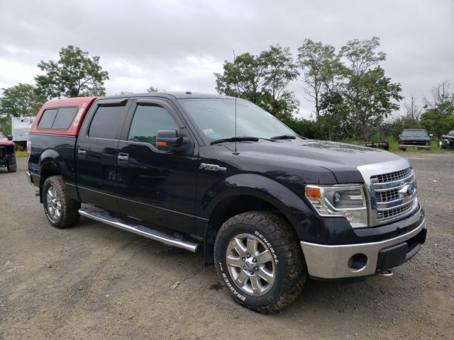 FORD F-150 2014 1ftfw1ef6efc82080