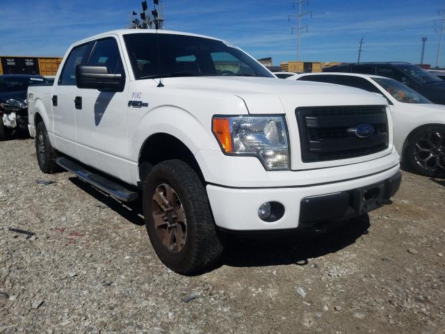 FORD NULL 2014 1ftfw1ef6efd07172