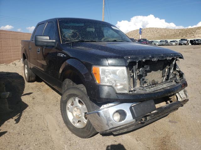 FORD F150 SUPER 2014 1ftfw1ef6ekd15750