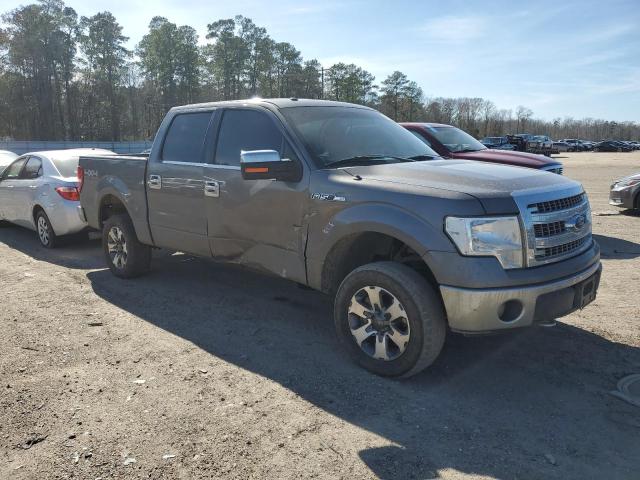 FORD F-150 2014 1ftfw1ef6ekd28742