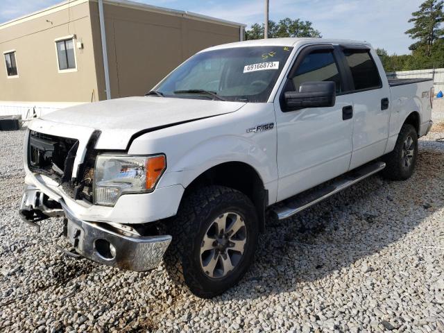 FORD F-150 2014 1ftfw1ef6ekd38199