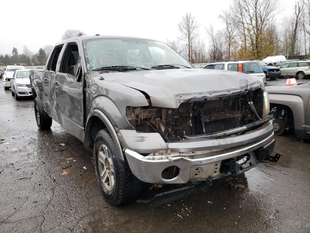 FORD F150 SUPER 2014 1ftfw1ef6ekd52328