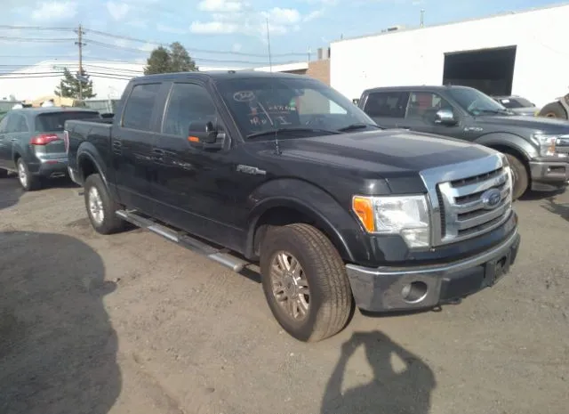 FORD F-150 2014 1ftfw1ef6ekd88004