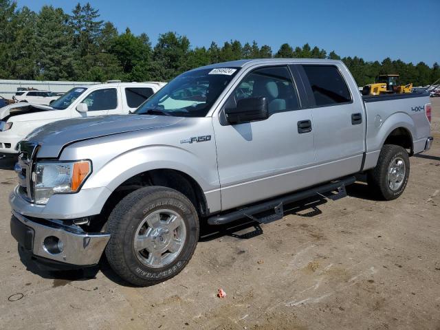 FORD F150 SUPER 2014 1ftfw1ef6eke10048