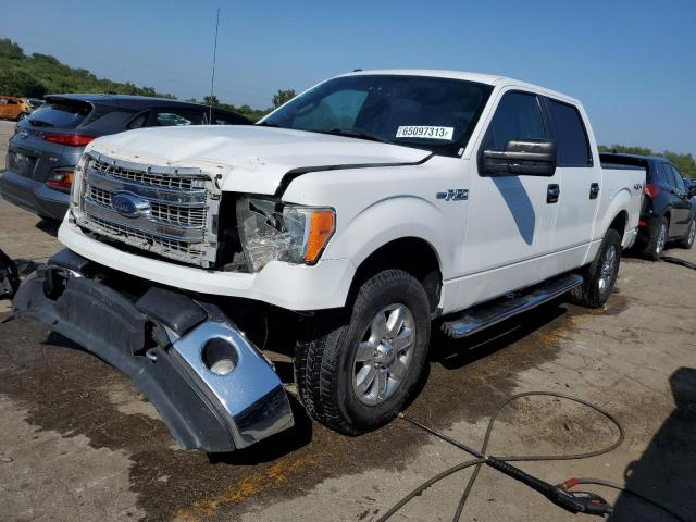 FORD F-150 2014 1ftfw1ef6eke10471