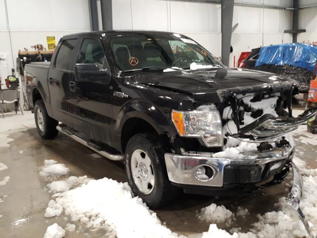 FORD F150 SUPER 2014 1ftfw1ef6eke24483