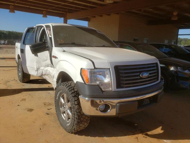 FORD F150 SUPER 2014 1ftfw1ef6eke45334