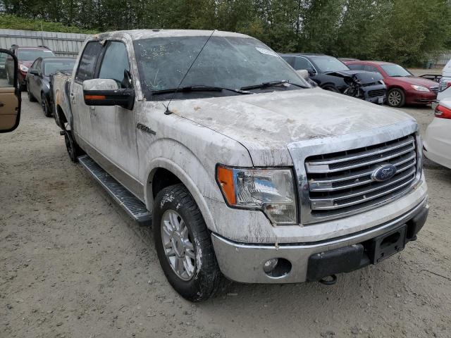 FORD F150 SUPER 2014 1ftfw1ef6eke47844