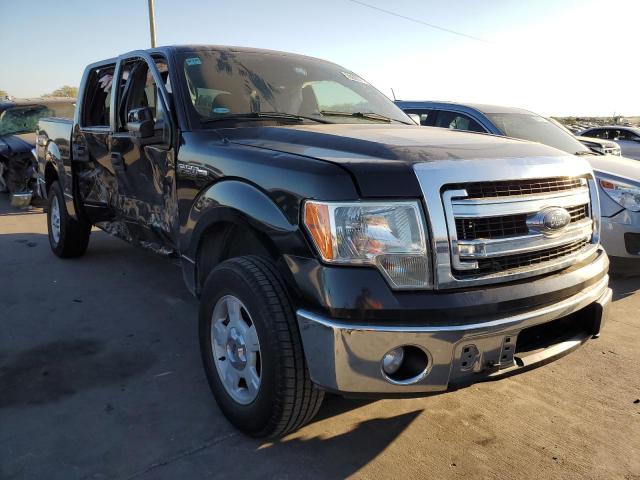 FORD F150 SUPER 2014 1ftfw1ef6eke52266