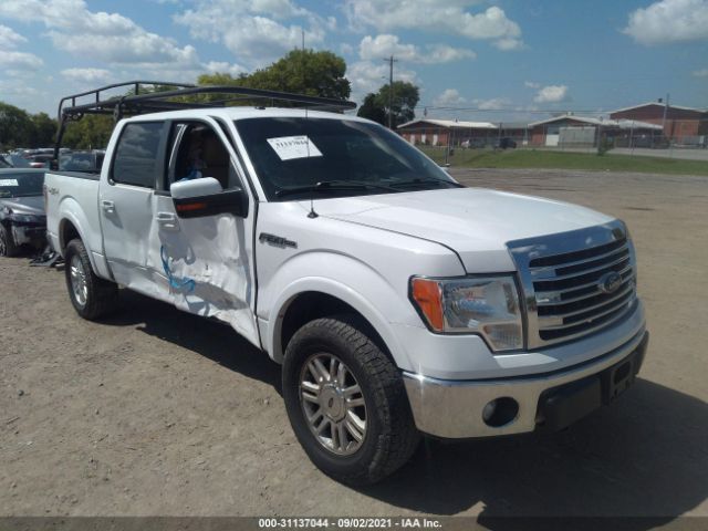 FORD F-150 2014 1ftfw1ef6eke77104