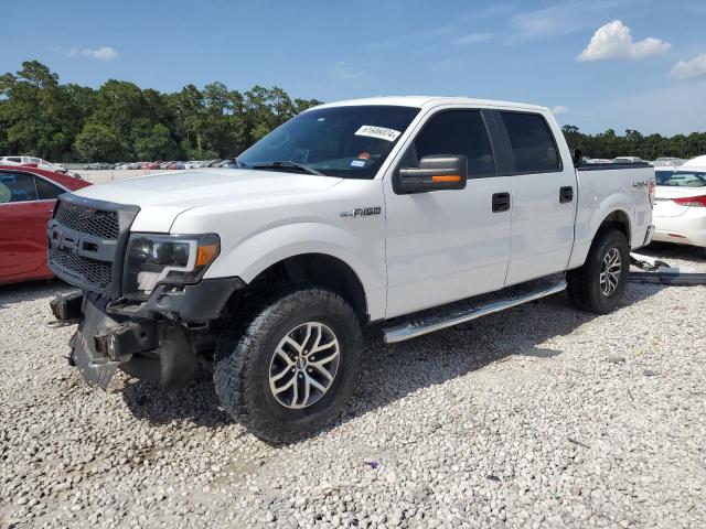 FORD F-150 2014 1ftfw1ef6ekf18458