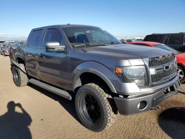 FORD F150 SUPER 2014 1ftfw1ef6ekf20209