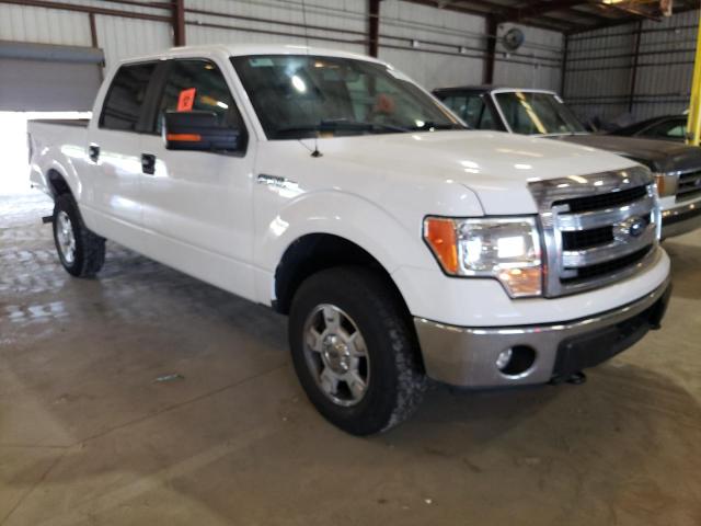 FORD F150 SUPER 2014 1ftfw1ef6ekf77543