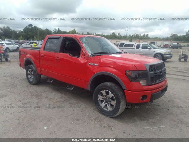 FORD F-150 2014 1ftfw1ef6ekg41516