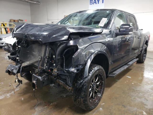 FORD F150 SUPER 2015 1ftfw1ef6ffa07083