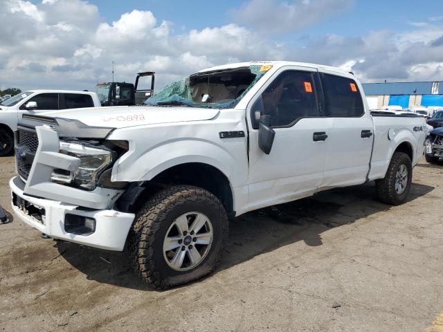 FORD F150 SUPER 2015 1ftfw1ef6ffb50292