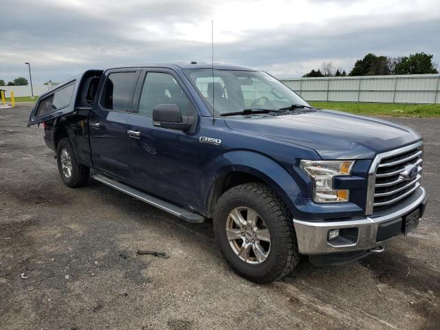 FORD F150 SUPER 2015 1ftfw1ef6ffb72308