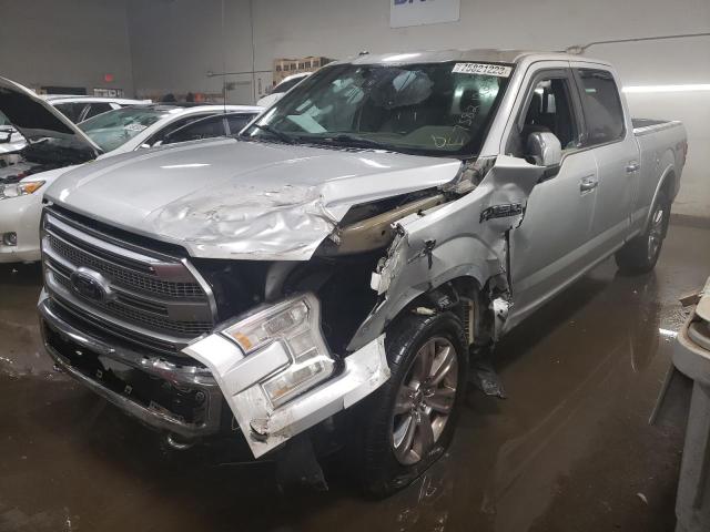 FORD F-150 2015 1ftfw1ef6ffd11515