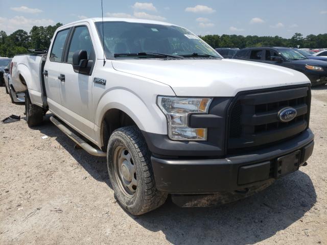 FORD F150 SUPER 2015 1ftfw1ef6fke29264