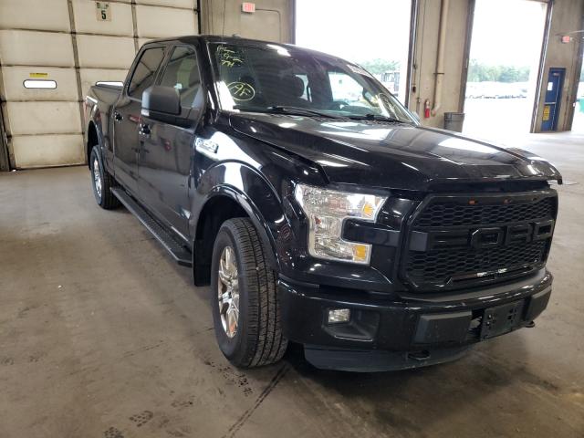 FORD F150 SUPER 2016 1ftfw1ef6gfa48248