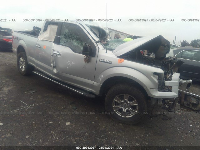 FORD F-150 2016 1ftfw1ef6gfb87330