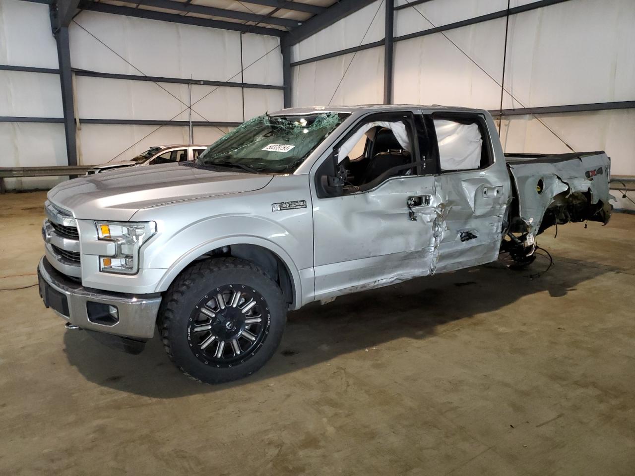 FORD F-150 2016 1ftfw1ef6gkf06328