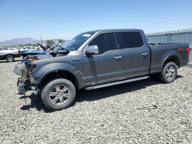 FORD F150 SUPER 2016 1ftfw1ef6gkf11741