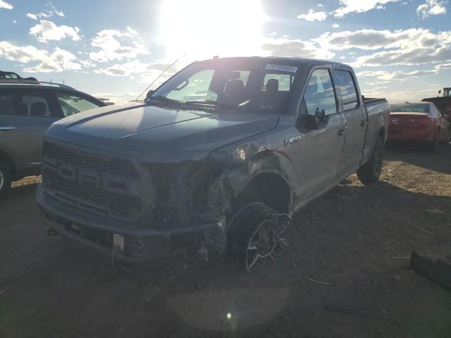 FORD F-150 2016 1ftfw1ef6gkf29110