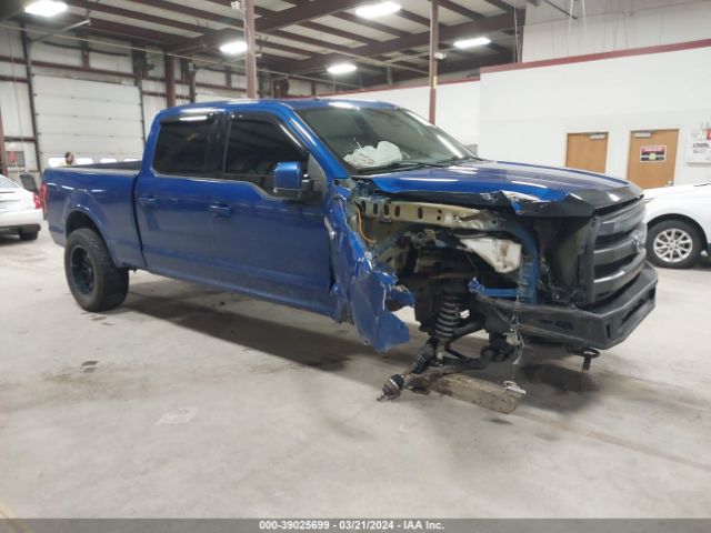 FORD NULL 2017 1ftfw1ef6hkc68031