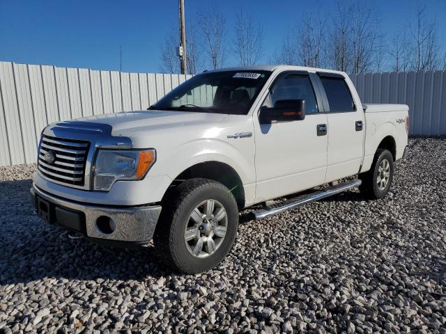 FORD F-150 2011 1ftfw1ef7bfa17048