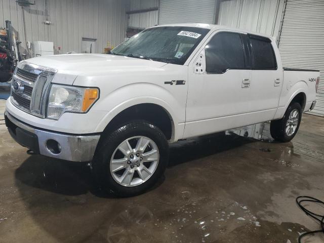 FORD F150 SUPER 2011 1ftfw1ef7bfa17356