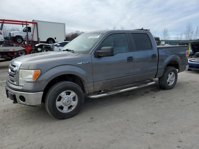 FORD F-150 2011 1ftfw1ef7bfa27546