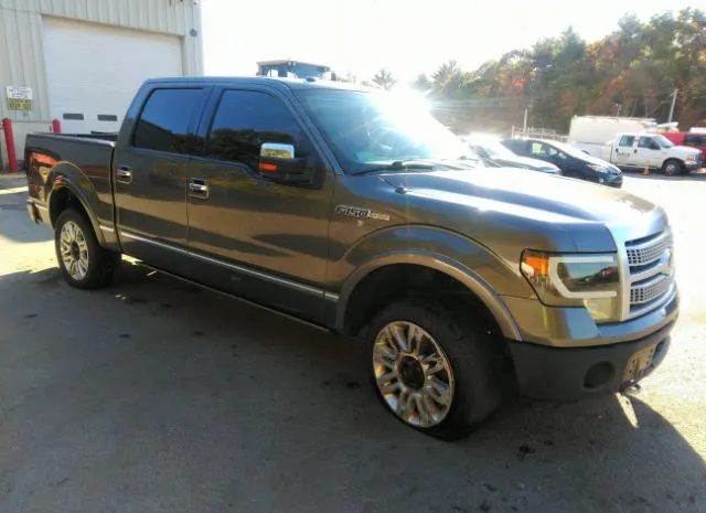 FORD F-150 2011 1ftfw1ef7bfa28986