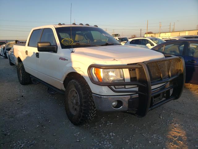 FORD F150 SUPER 2011 1ftfw1ef7bfa37896