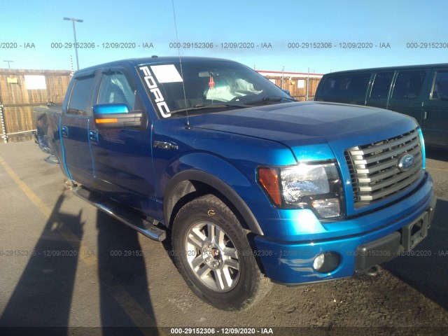 FORD F-150 2011 1ftfw1ef7bfa41642